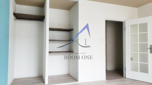 ニッケンコーポＡ