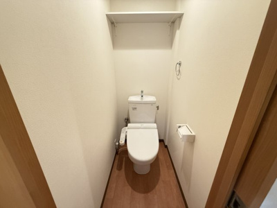 【トイレ】 | ハイムMH