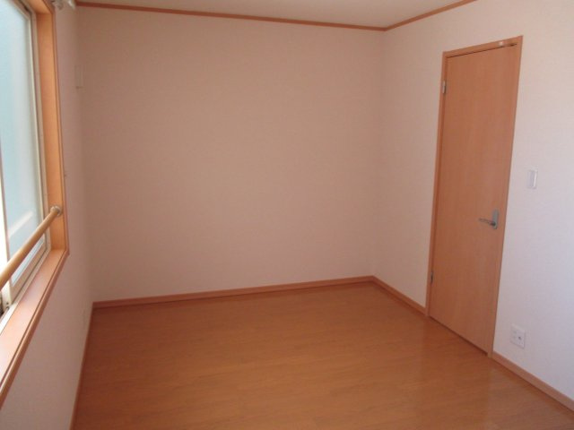 ブレスユーBの洋室