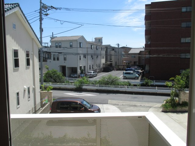 ブレスユーBの展望