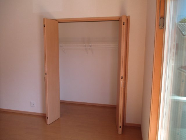 ブレスユーBの収納