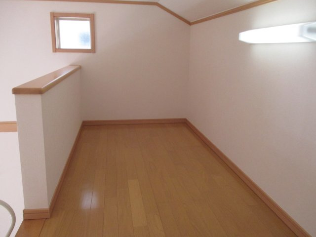 ブレスユーBの収納