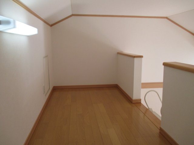 ブレスユーBの内装