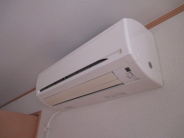 ブレスユーBの設備