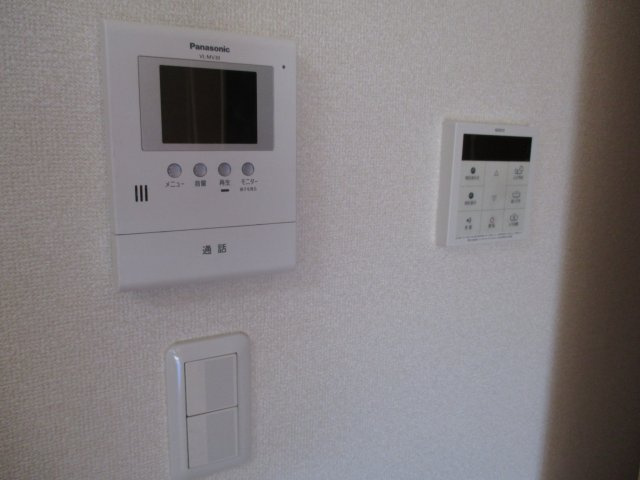 ブレスユーBのセキュリティ