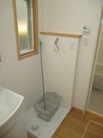 ブレスユーBの設備