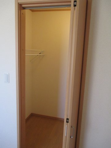 ブレスユーBの収納