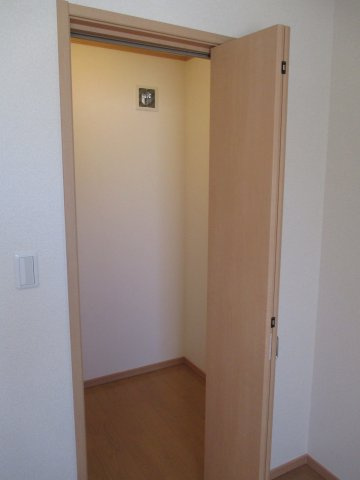 ブレスユーBの収納