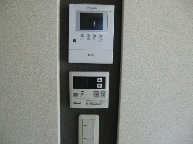 ショコラコートのセキュリティ