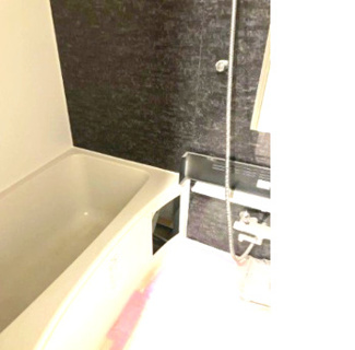 【浴室】 | Residence Omiya Hikawasando