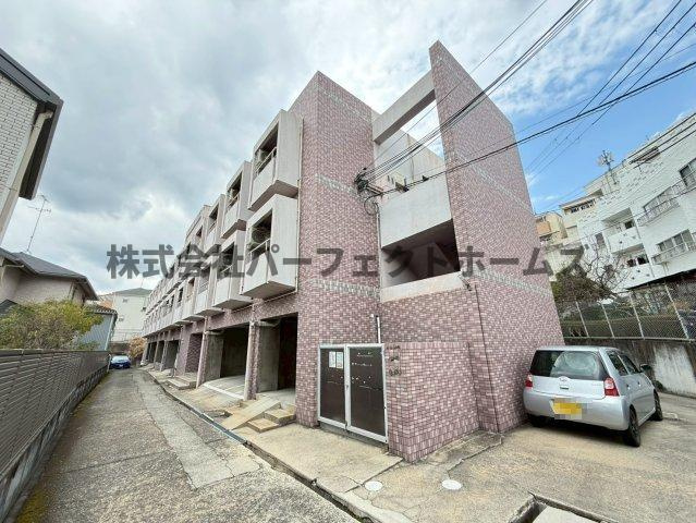 Belong香里園
