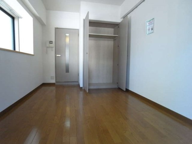 パークウェル落合の内装