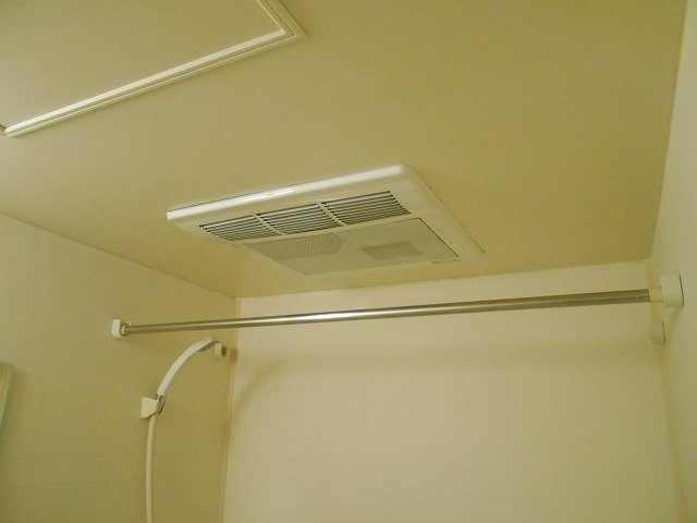 パークウェル落合の設備