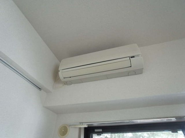 パークウェル落合の設備