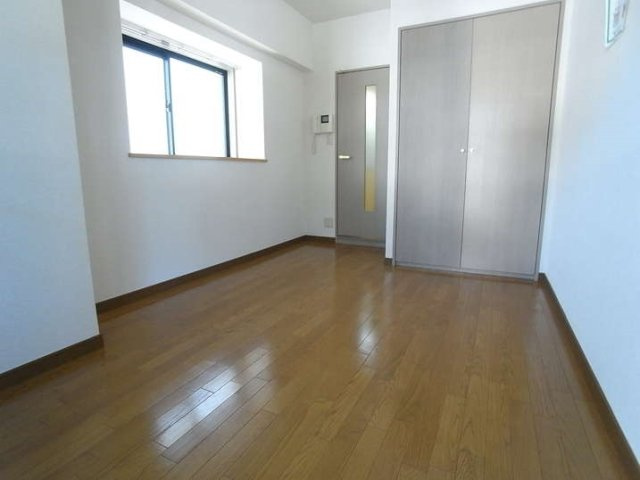 パークウェル落合の居間・リビング