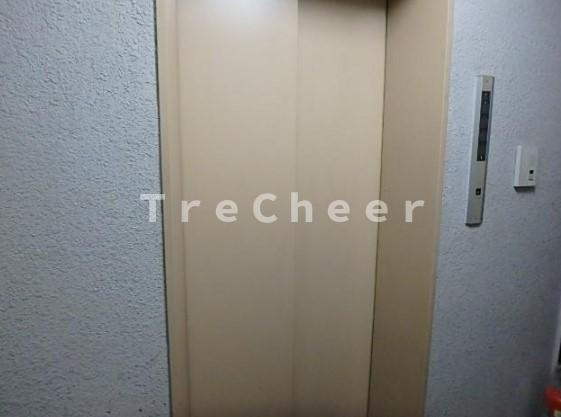 千駄木ベガハウスミタケビルのその他共用部分