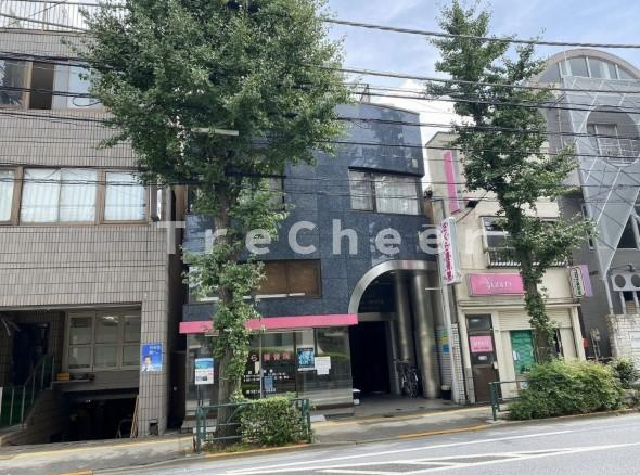 千駄木ベガハウスミタケビルのその他