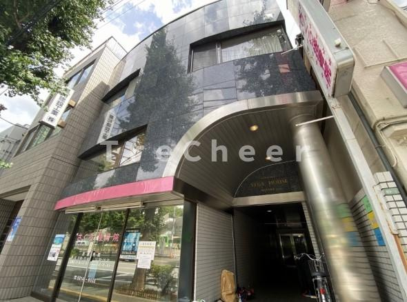 千駄木ベガハウスミタケビル