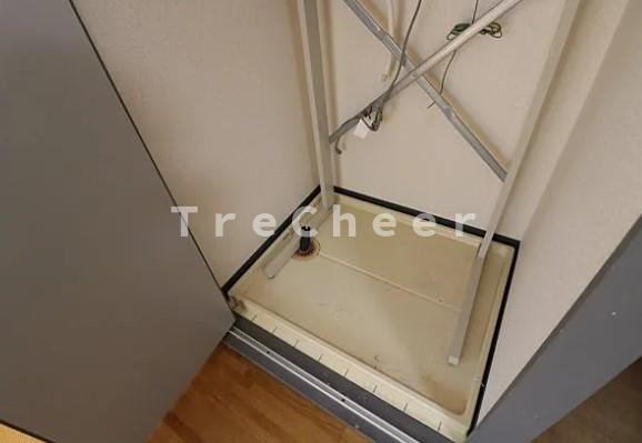 千駄木ベガハウスミタケビルの設備
