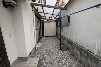 【その他】 | つつじが丘４丁目　中古戸建