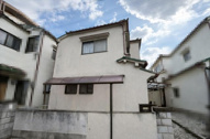 つつじが丘４丁目　中古戸建の画像