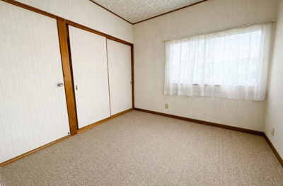 【洋室】 | つつじが丘４丁目　中古戸建