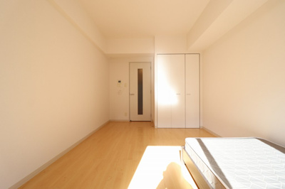 【居間・リビング】 | ルクレ京橋(旧プロシード京橋)