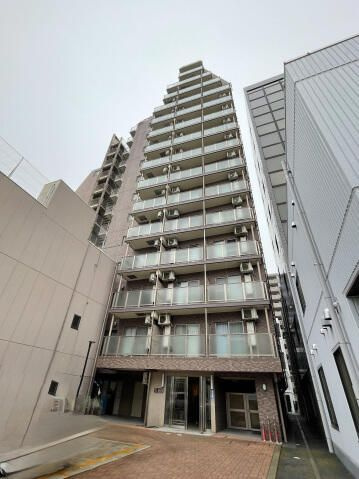 スカイコート本郷東大前壱番館の外観|外観