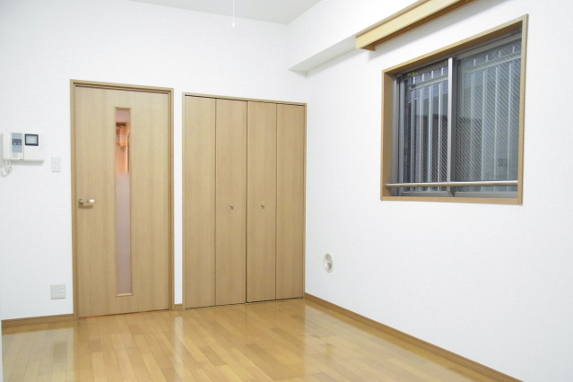 スカイコート本郷東大前壱番館の内装|洋室　1Ｋ　