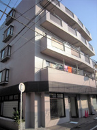 テルス川崎中島レジデンスの画像