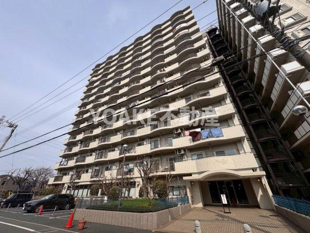 ダイアパレス鶴間フレックス
