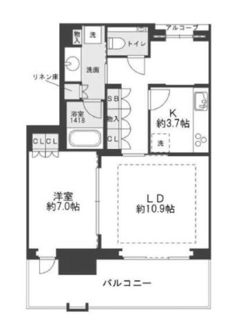 グラングリーン大阪 THE NORTH RESIDENCE