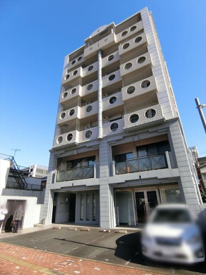 【外観】 | みついビル