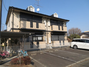 クレセントＢの画像