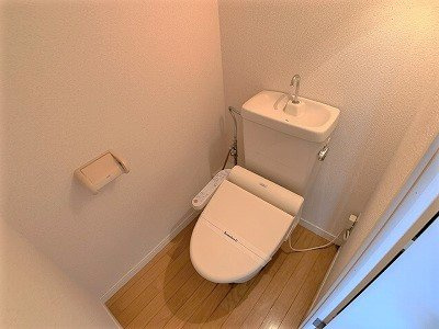 レオパレス南ひばりガ丘のその他