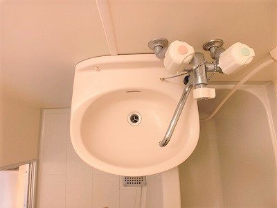 レオパレス南ひばりガ丘の内装