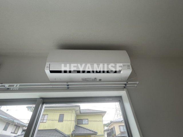 modern palazzo貝津Vogueの設備|※室内画像は類似物件のもの