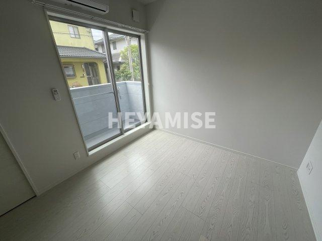 modern palazzo貝津Vogueの内装|※室内画像は類似物件のもの