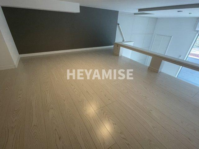 modern palazzo貝津Vogueのその他|※室内画像は類似物件のもの