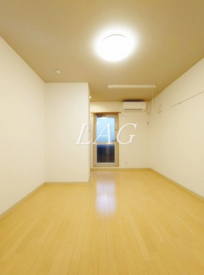 【居間・リビング】 | FUJISTA北池袋 | 洋室のお部屋です。