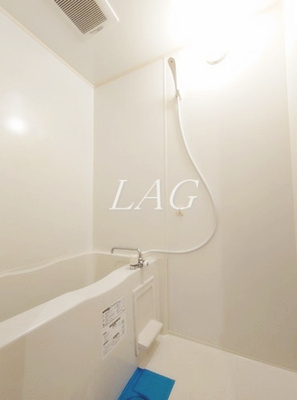 【浴室】 | FUJISTA北池袋 | お風呂です。