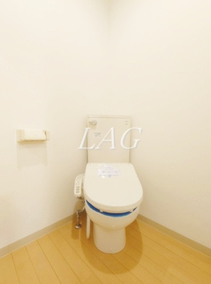 【トイレ】 | FUJISTA北池袋 | トイレです。