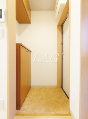 【玄関】 | FUJISTA北池袋 | 玄関です。