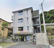 鎌倉市腰越２丁目のアパートの画像