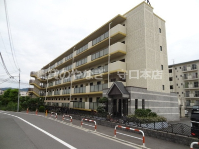 【外観】 | クレセントOSⅡ