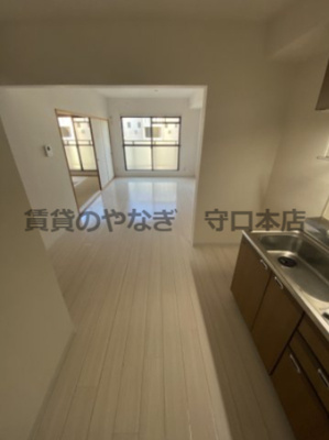 【居間・リビング】 | クレセントOSⅡ