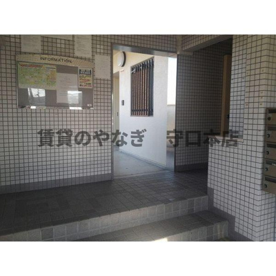 【その他】 | クレセントOSⅡ