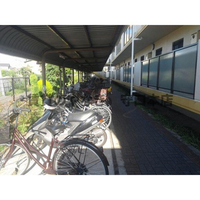 【その他】 | クレセントOSⅡ