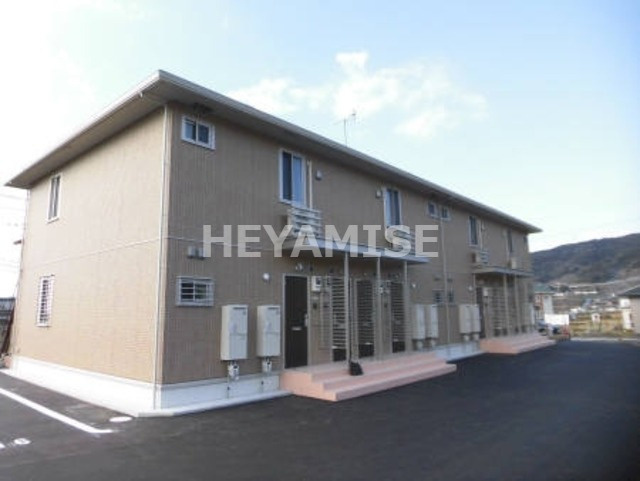 ウィット千々石A