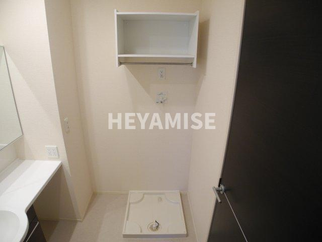 ウィット千々石A棟の内装|※室内画像は別部屋のもの